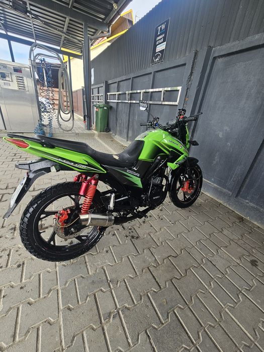 Продам Spark SR 27
