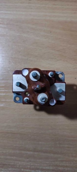 Контактор ТКД511КОД