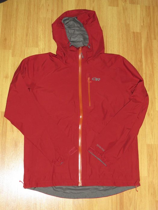 Мембранна куртка OR Foray (Outdoor Reseach ) GoreTex Paclite