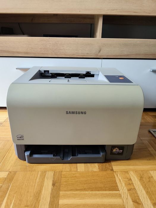 Drukarka laserowa Samsung