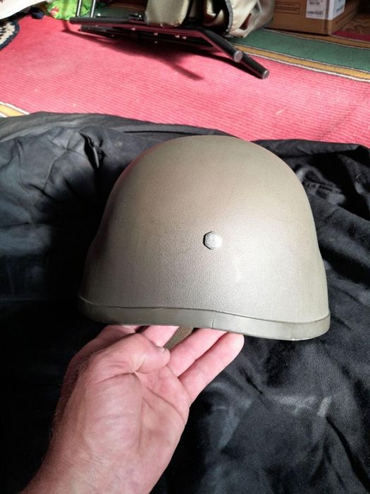 Оригінал Шолом Gefechtshelm M92 (Schuberth B826) шолом німецької армії