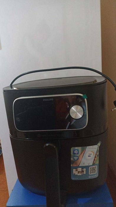 Philips Airfryer Combi 7000 Series XXL