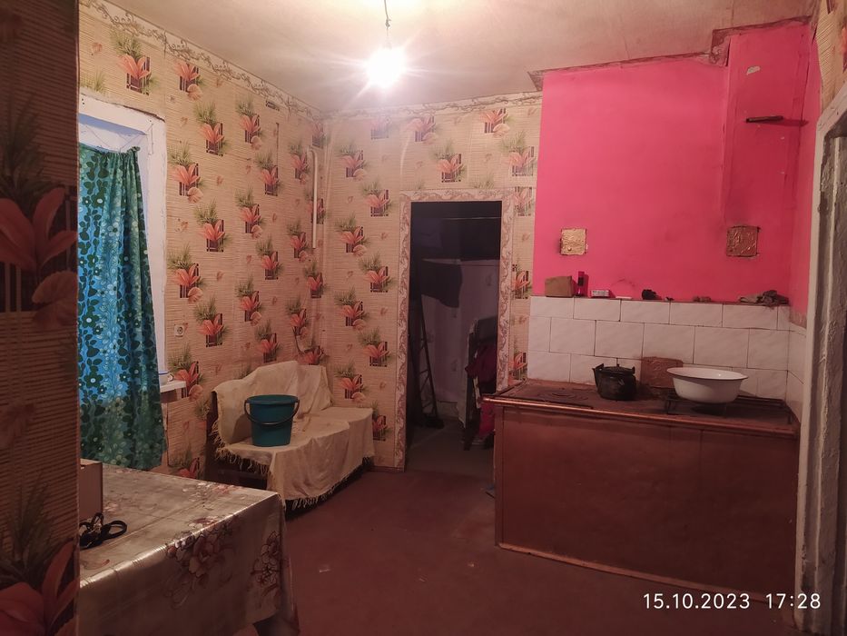 Частный дом в Богодуховском р-н