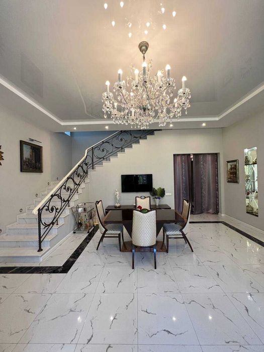 Дом по адресу ул. Спортивная (площадь 240 м²) - Atlanta.ua - фото 3