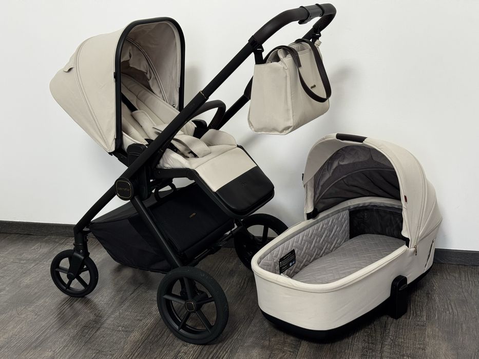 Carrello Ultra Ice Grey б/у