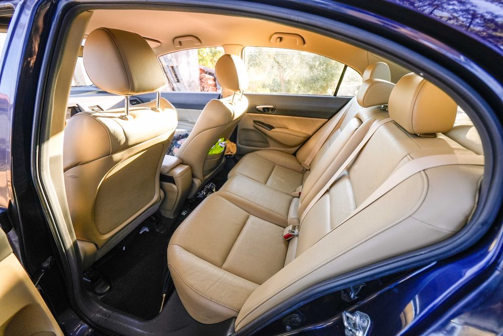 Honda Civic 1.3 Híb. Exec. 2008 AUT, Ótimo estado, Económico, 232000km