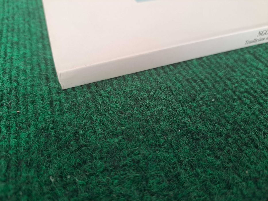 Ngombo (adivinhação) - Tradições no Nordeste de Angola - M. Fontinha