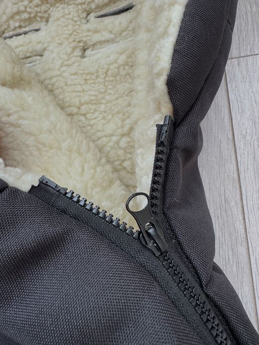 Муфта на каляску