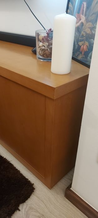 Vendo móvel sala