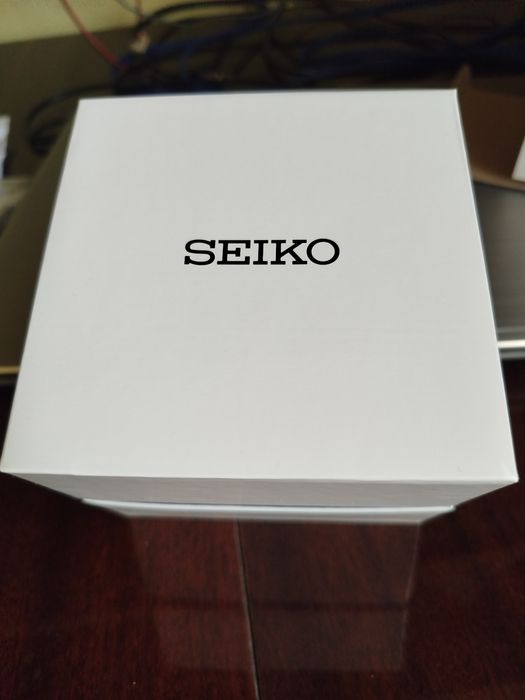 Seiko 5 automatyczny