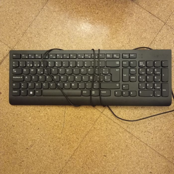 Portátil Lenovo ThinkPad T490 - i5 | 16Gb RAM |