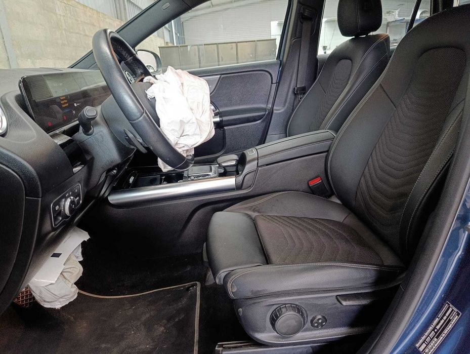 MERCEDES-BENZ GLA 250e hibrido