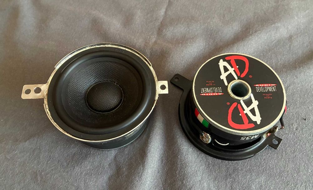 Głośniki AD M35 Audio Development