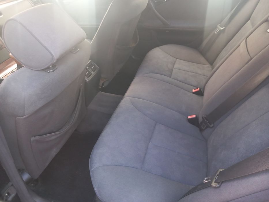 Mercedes e220 Cdi