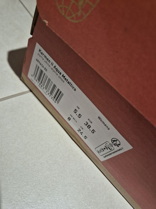 Sneakersy damskie Puma