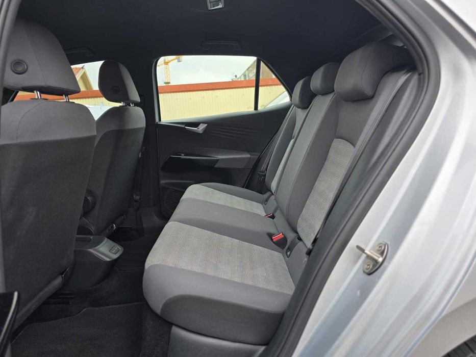 Volkswagen ID.3 Pro 58Kwh 204Cv Automático "Iva dedutível"
