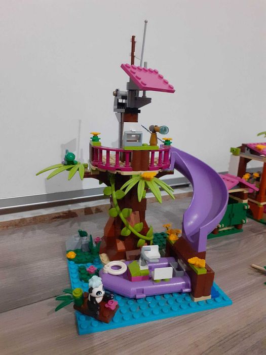 Lego Friends ...