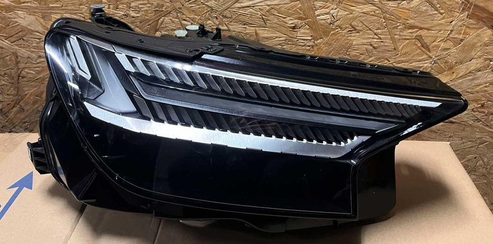 Lampa prawa przednia ful led matrix Audi Q4 e-tron 21< 036F igła