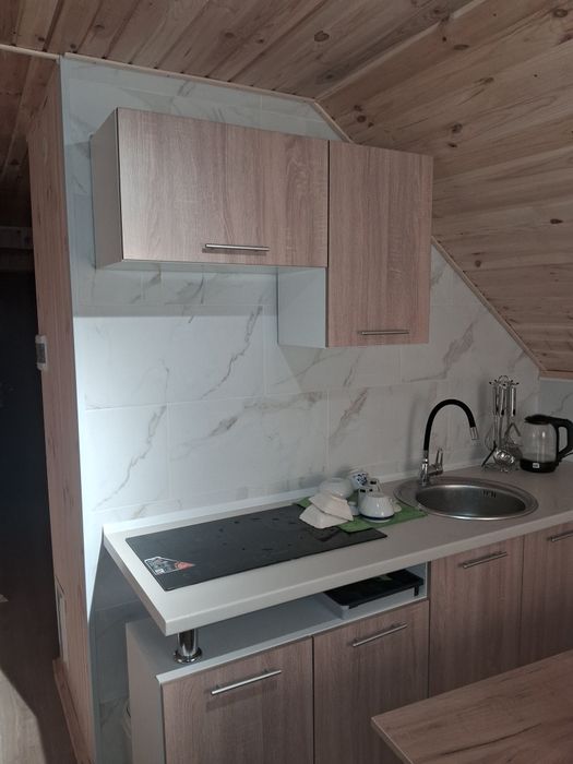 Здам в оренду власний будинок, житло nо добово ТЕПЛО працює Eco-Flo