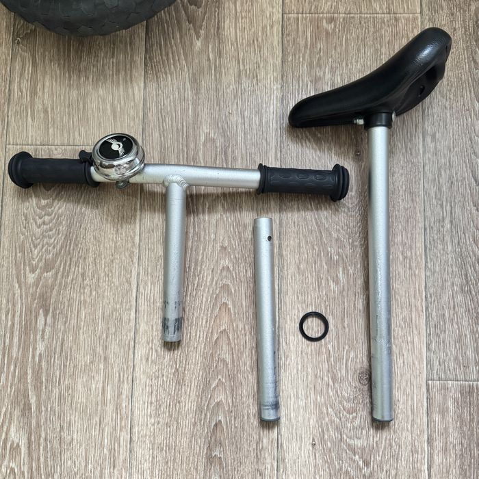 Детский Велобег Cruzee