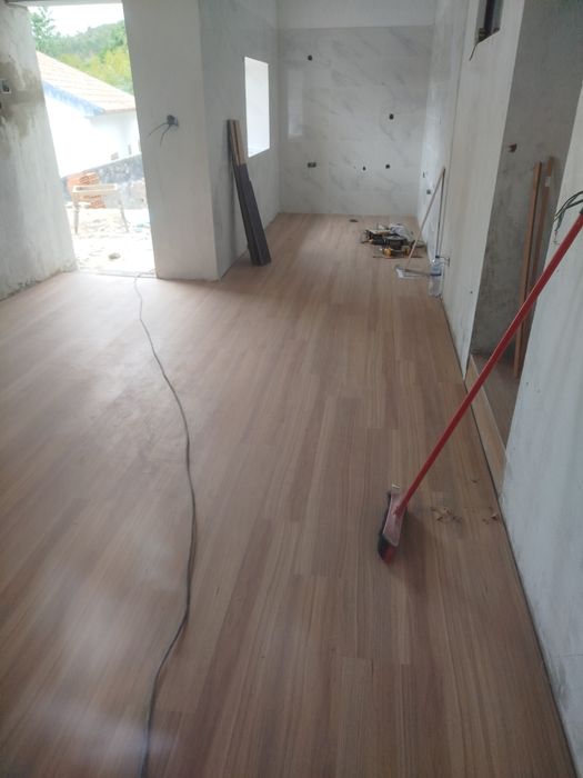 Remodelação em Geral .