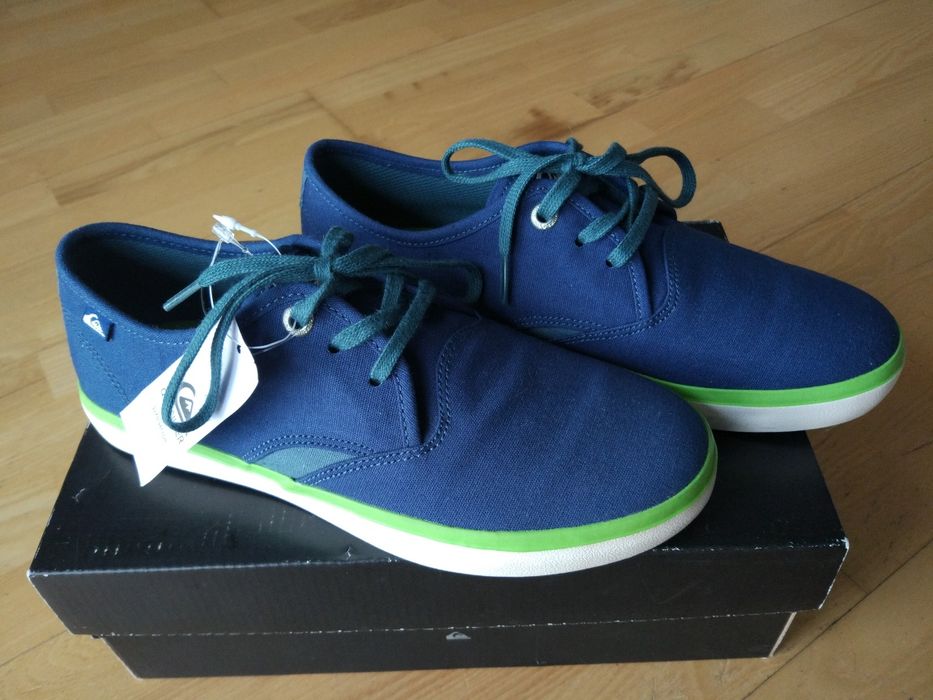 Buty quiksilver roz 38 nowe