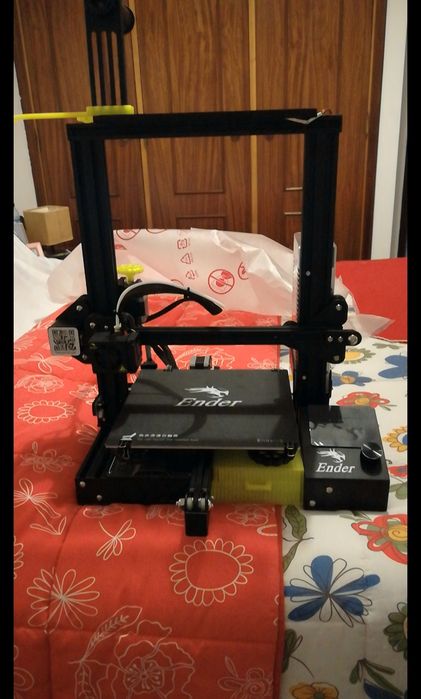 Creality Ender-3