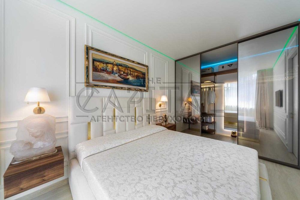 2-кімнатна квартира за адресою бульвар Дружби Народів (площа 55 м²) - Atlanta.ua - фото 11