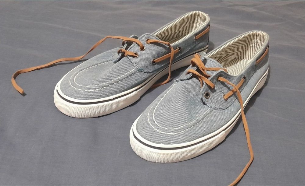 Sapatos Quebramar