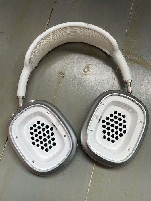 Навушники Apple Airpods Max