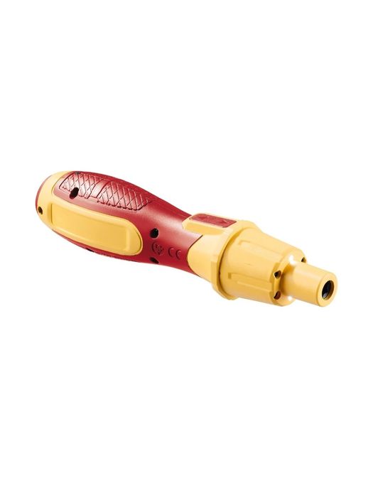 Aparafusadora sem fio 4V com pontas isoladas 1000V parkside