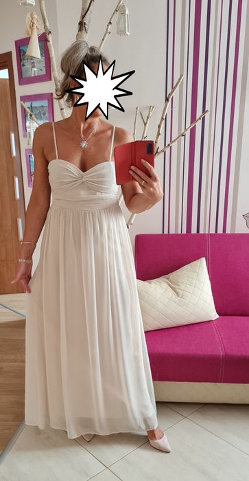 Sukienka Nowa Rozmiar 40