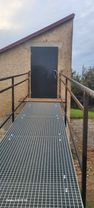 Wynajmę  Przechowalnie/Magazyn 20 m2