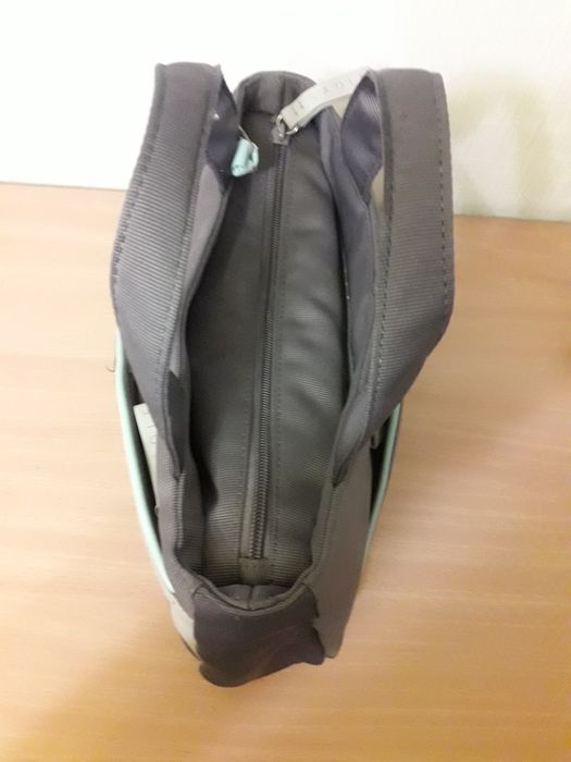 Сумка Radley шкіра натур.+ текстиль