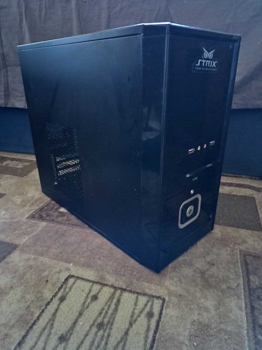 Корпус LogicPower - 151 грн