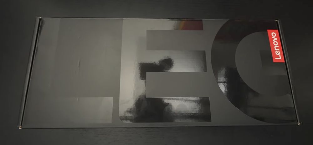 Lenovo Legion Go Extreme, novo e Lacrado (512Gb ou 1 TB)