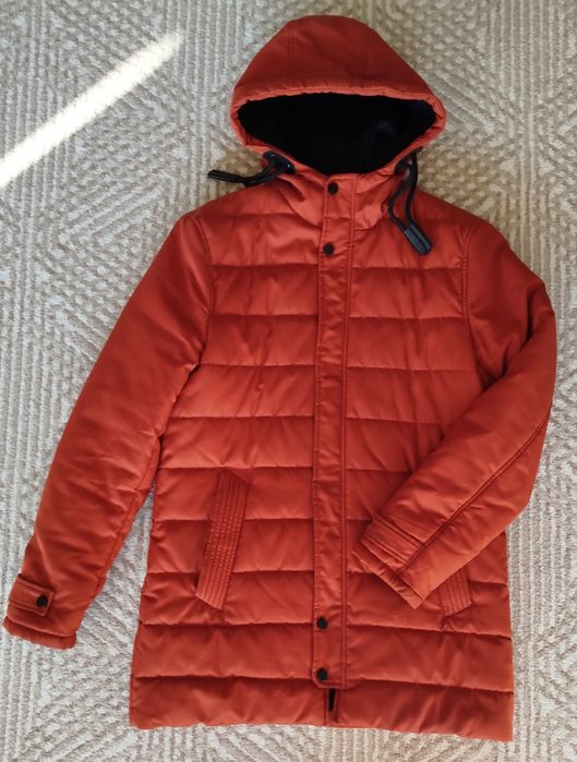 Мужская куртка, размер 46 ( М )