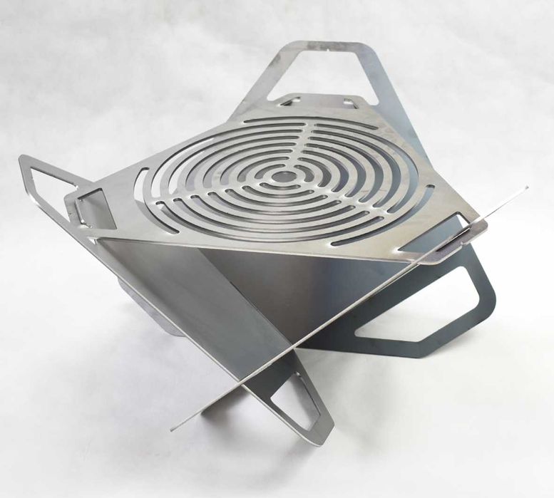 grill ogrodowy palenisko ogrodowe