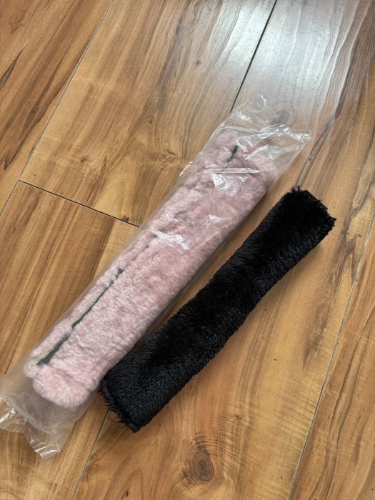 Material de equitação