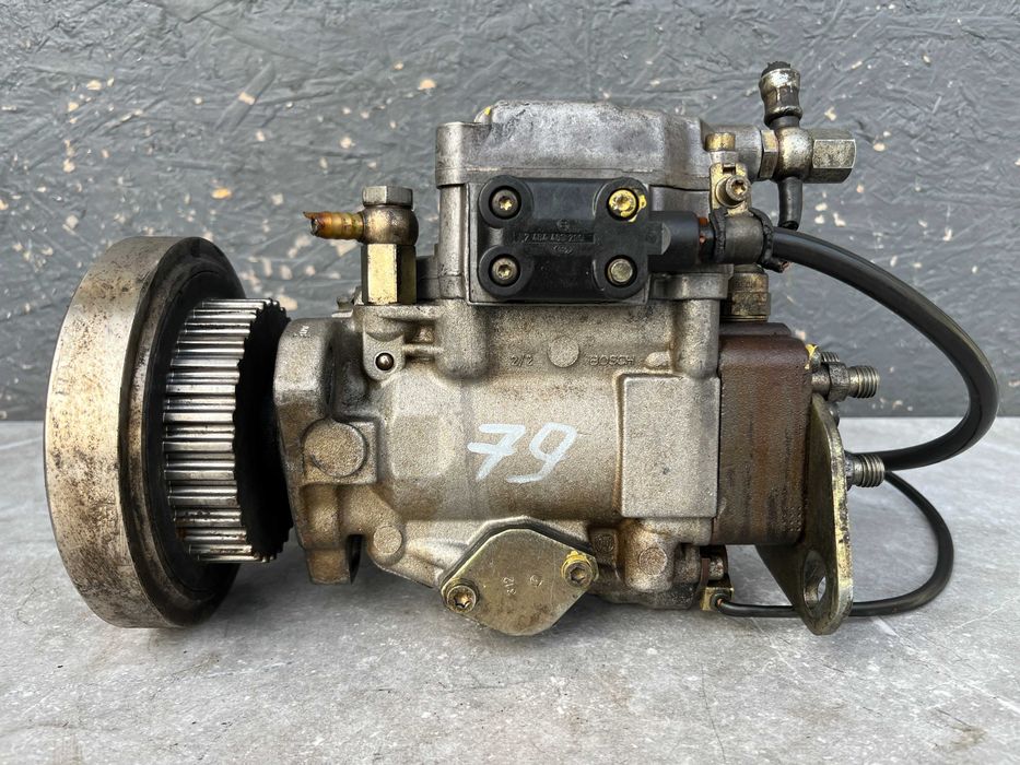 ТНВД паливний насос Audi 100 C4 2.5 TDI A6 C4 2.5 TDI