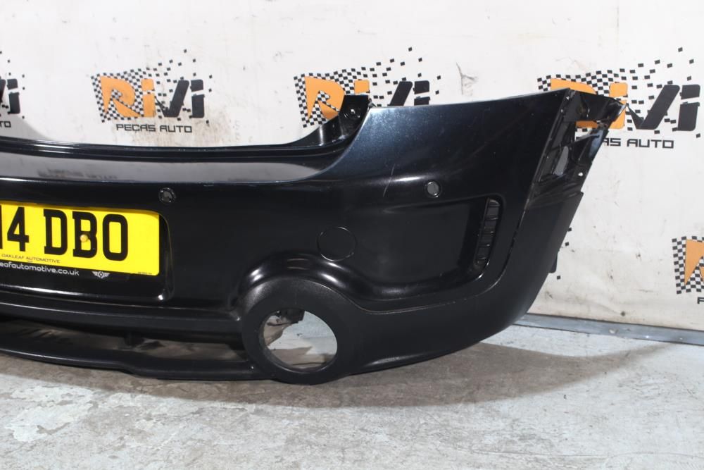 Pára-choques trás MINI Mini Countryman (R60)