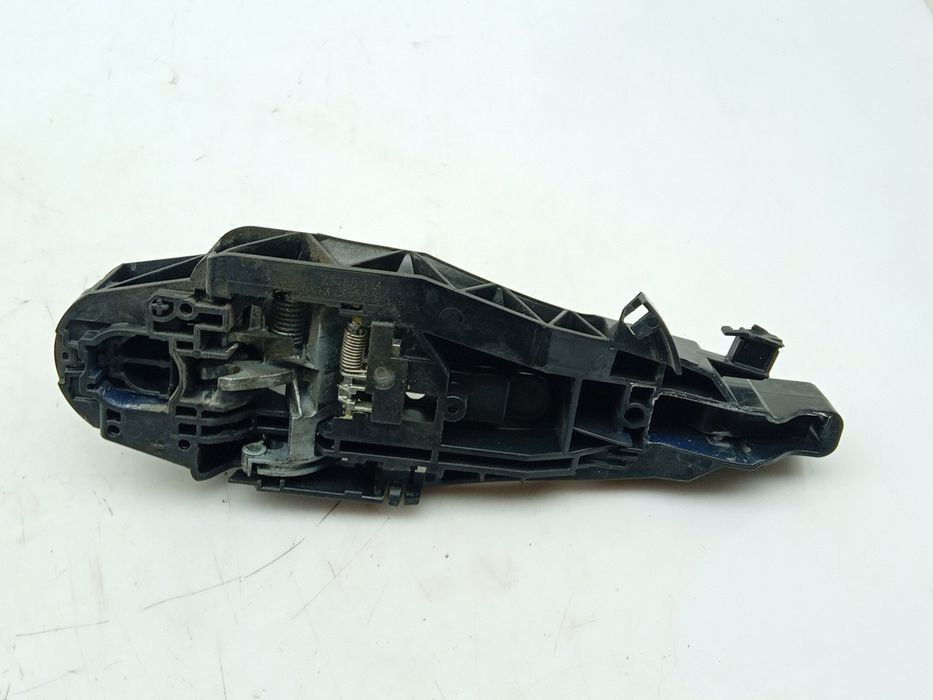 Puxador porta frente direita CITROËN C4 Picasso II