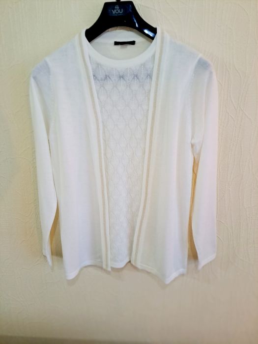 Нарядная кофточка,размер М