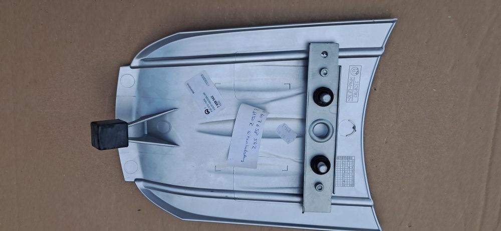 Nakładka siedzenia Osłona BMW R850R R1150R Rockster R28