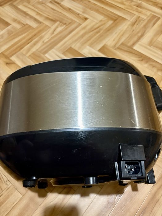 Мультиварка Tefal RK321A34. Serie R51 ( 5л)