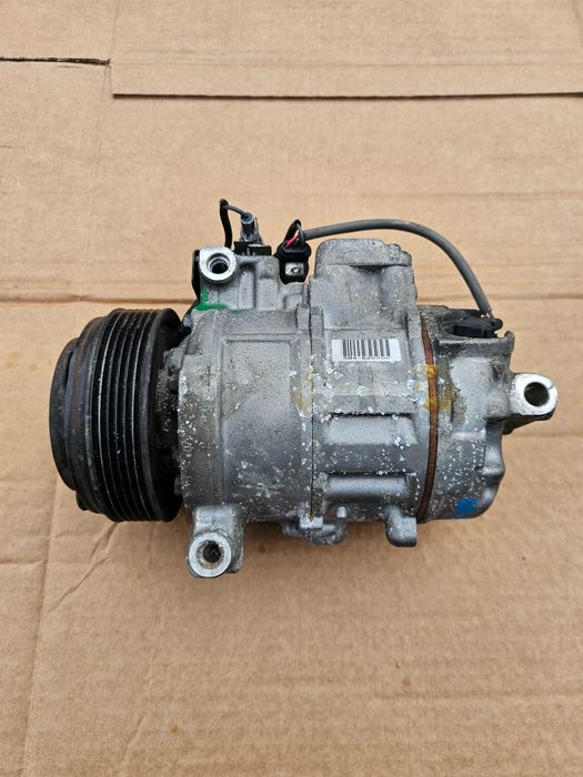 Sprężarka Klimatyzacji BMW E90