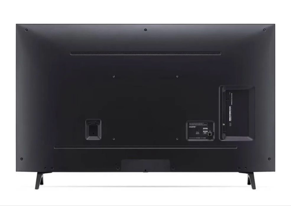 Telewizor LED LG 75NANO756QC 75 cali 4K UHD