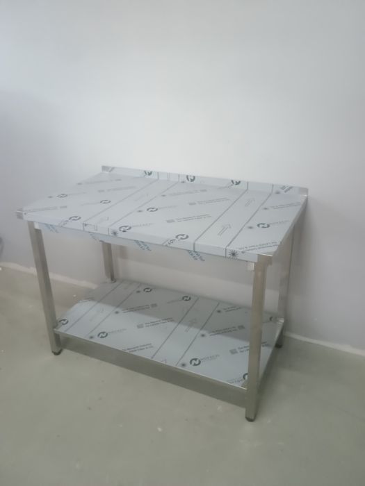 Stół Gastronomiczny 130x60
