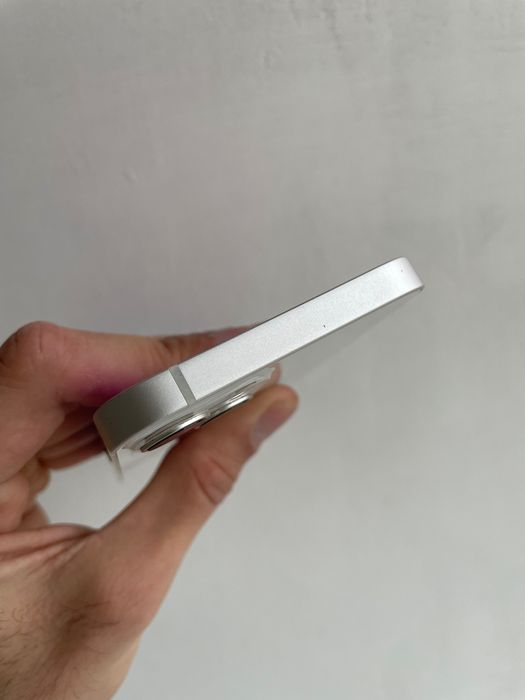 Apple iPhone 13 128gb White Neverlock