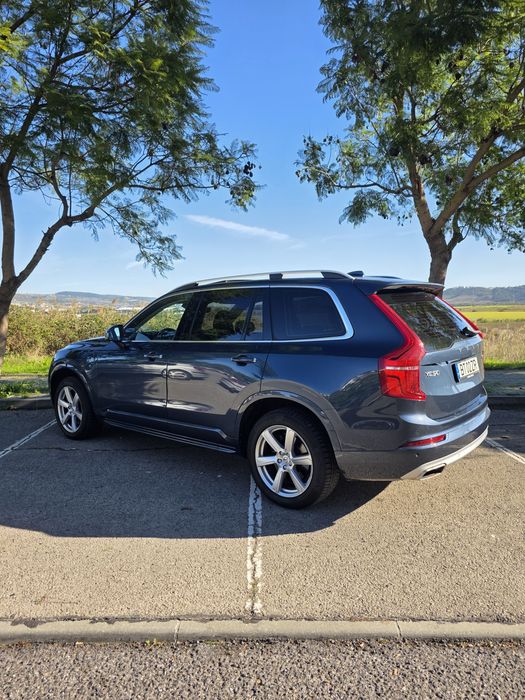 Volvo XC90 2.0 T8